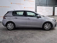 Personenauto, peugeot, 308 1.5 bluehdi bluelease - afbeelding 23 van  36