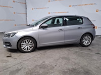 Personenauto, peugeot, 308 1.5 bluehdi bluelease - afbeelding 32 van  36