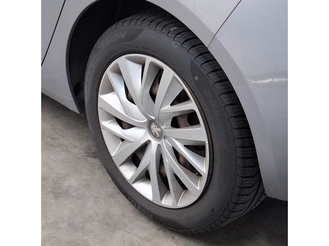 Personenauto, peugeot, 308 1.5 bluehdi bluelease - afbeelding 36 van  36