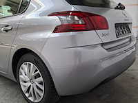 Personenauto, peugeot, 308 1.5 hdi, 2018 - afbeelding 3 van  55