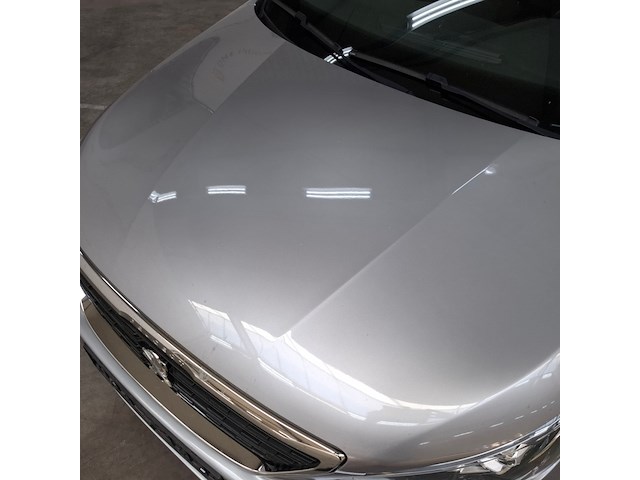 Personenauto, peugeot, 308 1.5 hdi, 2018 - afbeelding 8 van  55