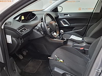 Personenauto, peugeot, 308 1.5 hdi, 2018 - afbeelding 10 van  55