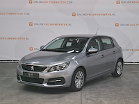 Personenauto, peugeot, 308 1.5 hdi, 2018