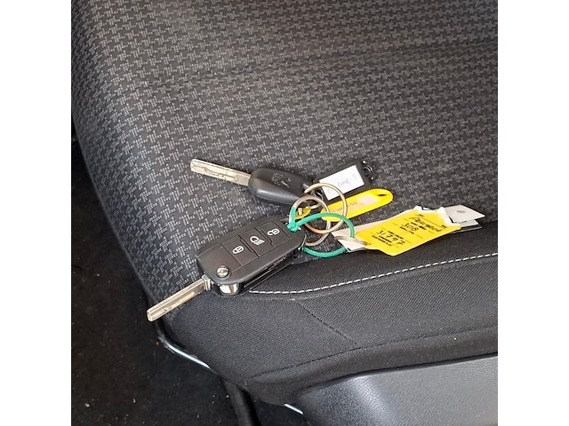 Personenauto, peugeot, 308 1.5 hdi, 2018 - afbeelding 13 van  55