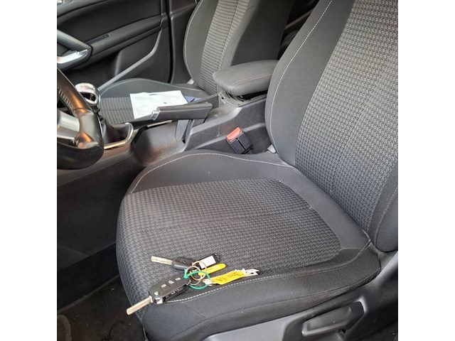 Personenauto, peugeot, 308 1.5 hdi, 2018 - afbeelding 14 van  55