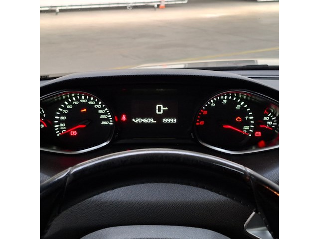Personenauto, peugeot, 308 1.5 hdi, 2018 - afbeelding 17 van  55