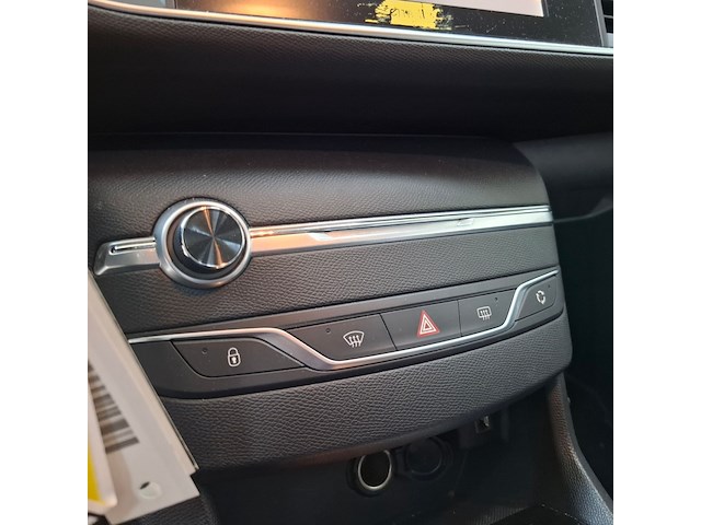 Personenauto, peugeot, 308 1.5 hdi, 2018 - afbeelding 20 van  55