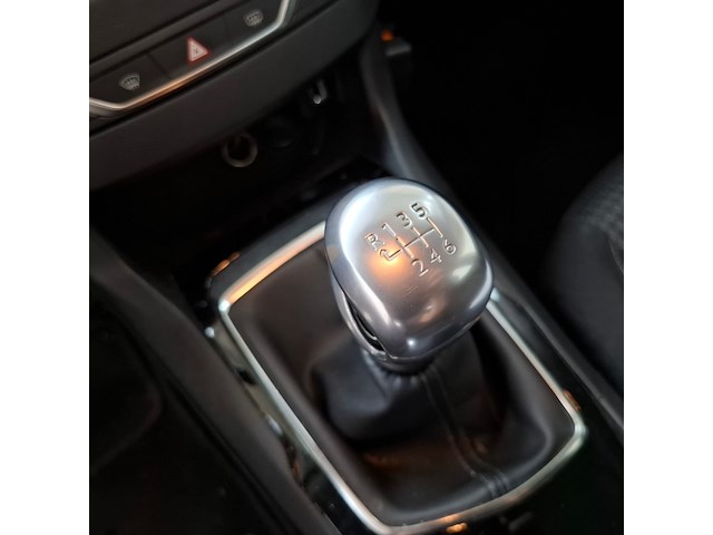 Personenauto, peugeot, 308 1.5 hdi, 2018 - afbeelding 21 van  55