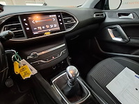 Personenauto, peugeot, 308 1.5 hdi, 2018 - afbeelding 22 van  55