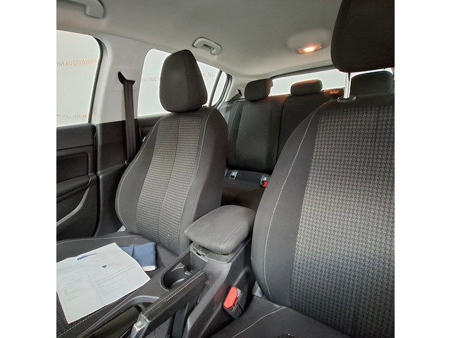 Personenauto, peugeot, 308 1.5 hdi, 2018 - afbeelding 24 van  55