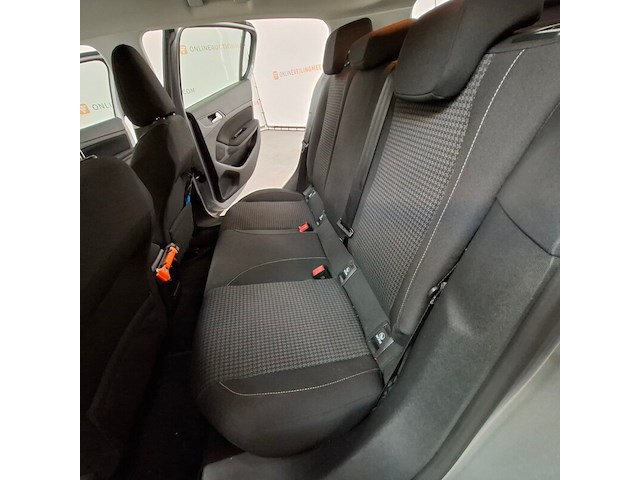 Personenauto, peugeot, 308 1.5 hdi, 2018 - afbeelding 25 van  55