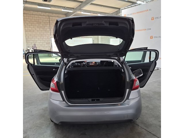 Personenauto, peugeot, 308 1.5 hdi, 2018 - afbeelding 27 van  55