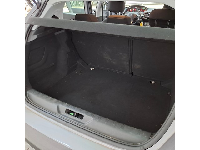 Personenauto, peugeot, 308 1.5 hdi, 2018 - afbeelding 28 van  55