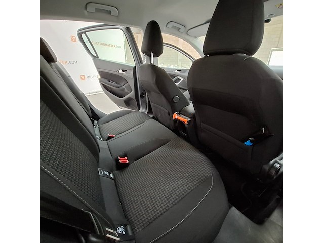 Personenauto, peugeot, 308 1.5 hdi, 2018 - afbeelding 30 van  55