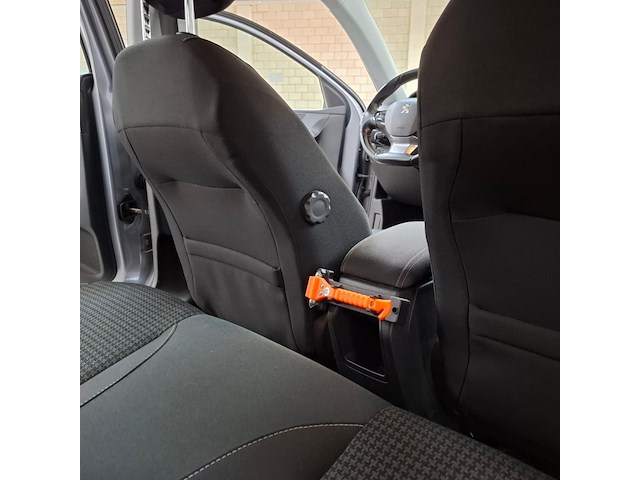 Personenauto, peugeot, 308 1.5 hdi, 2018 - afbeelding 31 van  55