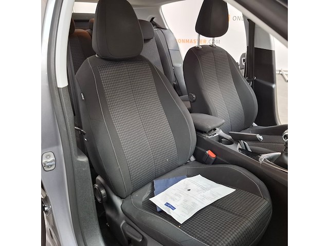 Personenauto, peugeot, 308 1.5 hdi, 2018 - afbeelding 33 van  55