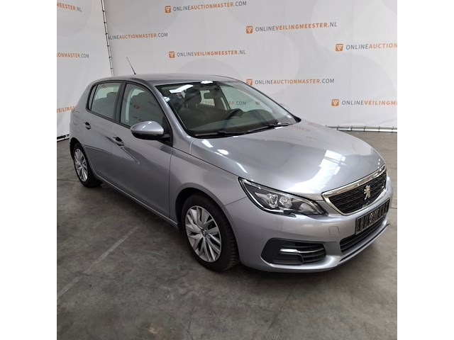 Personenauto, peugeot, 308 1.5 hdi, 2018 - afbeelding 23 van  55