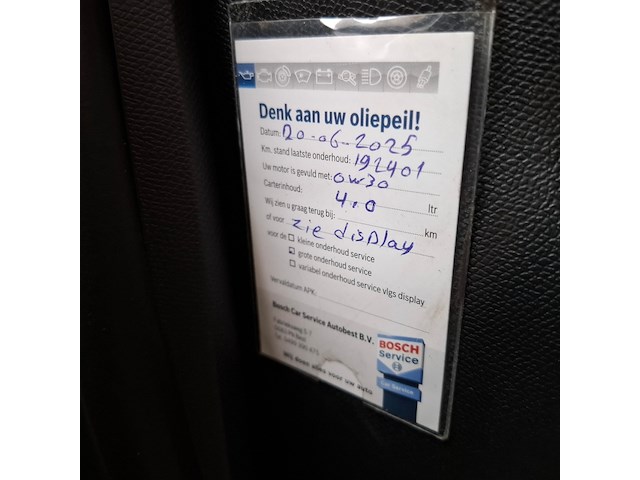 Personenauto, peugeot, 308 1.5 hdi, 2018 - afbeelding 38 van  55