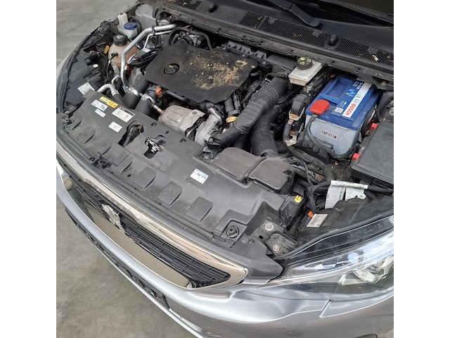 Personenauto, peugeot, 308 1.5 hdi, 2018 - afbeelding 40 van  55