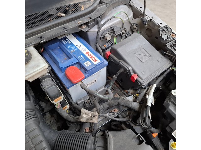 Personenauto, peugeot, 308 1.5 hdi, 2018 - afbeelding 41 van  55