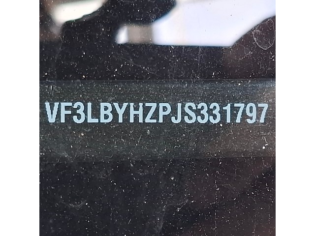 Personenauto, peugeot, 308 1.5 hdi, 2018 - afbeelding 44 van  55
