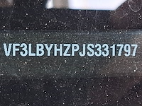 Personenauto, peugeot, 308 1.5 hdi, 2018 - afbeelding 44 van  55