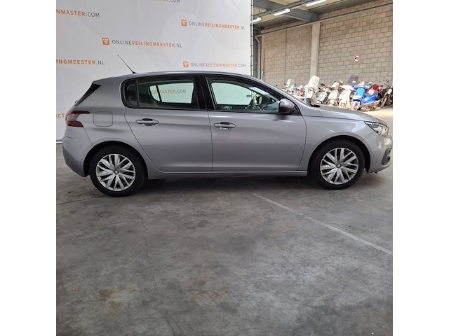 Personenauto, peugeot, 308 1.5 hdi, 2018 - afbeelding 34 van  55