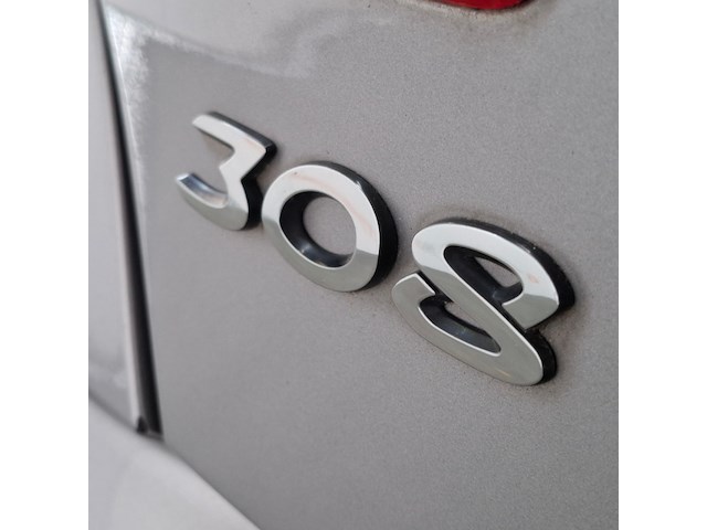 Personenauto, peugeot, 308 1.5 hdi, 2018 - afbeelding 46 van  55