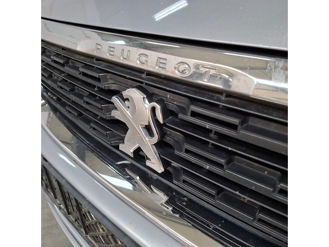 Personenauto, peugeot, 308 1.5 hdi, 2018 - afbeelding 48 van  55