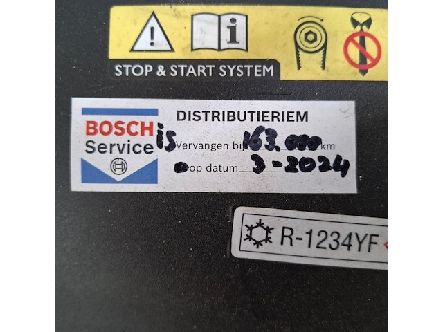 Personenauto, peugeot, 308 1.5 hdi, 2018 - afbeelding 50 van  55