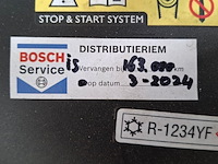 Personenauto, peugeot, 308 1.5 hdi, 2018 - afbeelding 50 van  55