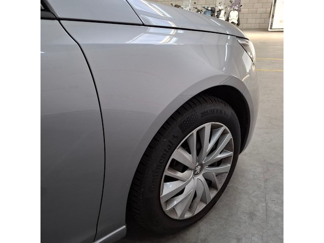 Personenauto, peugeot, 308 1.5 hdi, 2018 - afbeelding 45 van  55
