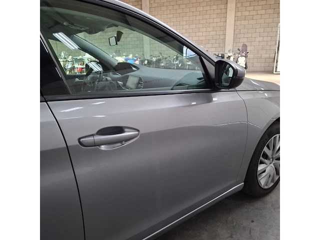 Personenauto, peugeot, 308 1.5 hdi, 2018 - afbeelding 52 van  55