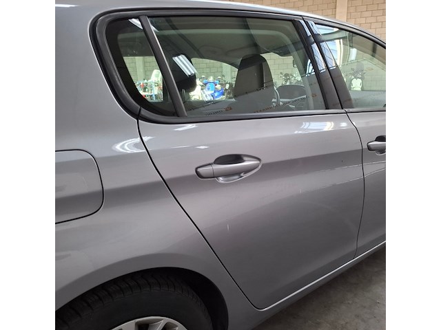 Personenauto, peugeot, 308 1.5 hdi, 2018 - afbeelding 53 van  55