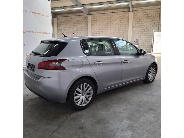 Personenauto, peugeot, 308 1.5 hdi, 2018 - afbeelding 54 van  55