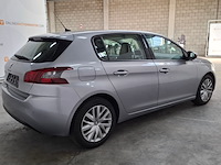 Personenauto, peugeot, 308 1.5 hdi, 2018 - afbeelding 54 van  55