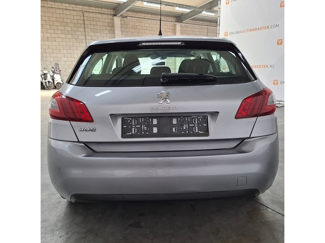 Personenauto, peugeot, 308 1.5 hdi, 2018 - afbeelding 55 van  55