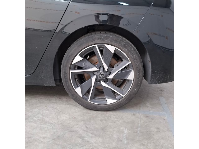 Personenauto, peugeot, 308, 1.6 hybrid 180 allure pack business, 2022 - afbeelding 5 van  23