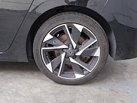 Personenauto, peugeot, 308, 1.6 hybrid 180 allure pack business, 2022 - afbeelding 5 van  23