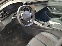 Personenauto, peugeot, 308, 1.6 hybrid 180 allure pack business, 2022 - afbeelding 6 van  23