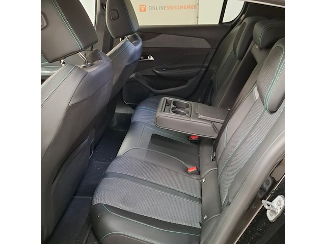 Personenauto, peugeot, 308, 1.6 hybrid 180 allure pack business, 2022 - afbeelding 9 van  23