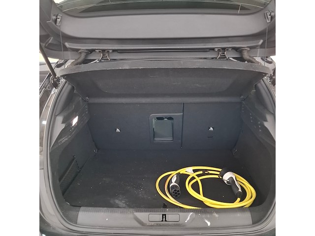 Personenauto, peugeot, 308, 1.6 hybrid 180 allure pack business, 2022 - afbeelding 10 van  23