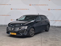 Personenauto, peugeot, 308, 1.6 hybrid 180 allure pack business, 2022