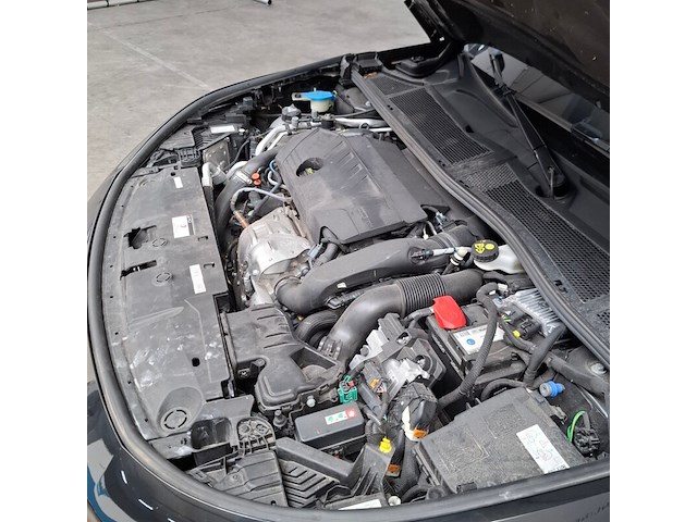 Personenauto, peugeot, 308, 1.6 hybrid 180 allure pack business, 2022 - afbeelding 16 van  23