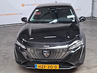 Personenauto, peugeot, 308, 1.6 hybrid 180 allure pack business, 2022 - afbeelding 12 van  23