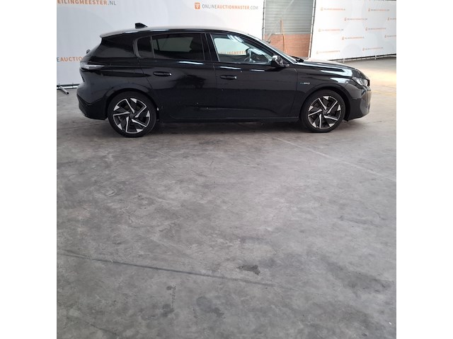 Personenauto, peugeot, 308, 1.6 hybrid 180 allure pack business, 2022 - afbeelding 17 van  23