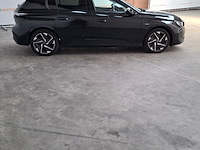 Personenauto, peugeot, 308, 1.6 hybrid 180 allure pack business, 2022 - afbeelding 17 van  23