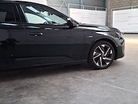 Personenauto, peugeot, 308, 1.6 hybrid 180 allure pack business, 2022 - afbeelding 18 van  23