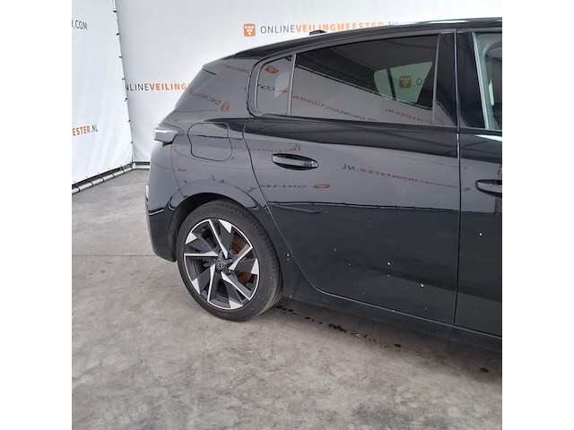Personenauto, peugeot, 308, 1.6 hybrid 180 allure pack business, 2022 - afbeelding 19 van  23