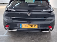 Personenauto, peugeot, 308, 1.6 hybrid 180 allure pack business, 2022 - afbeelding 20 van  23